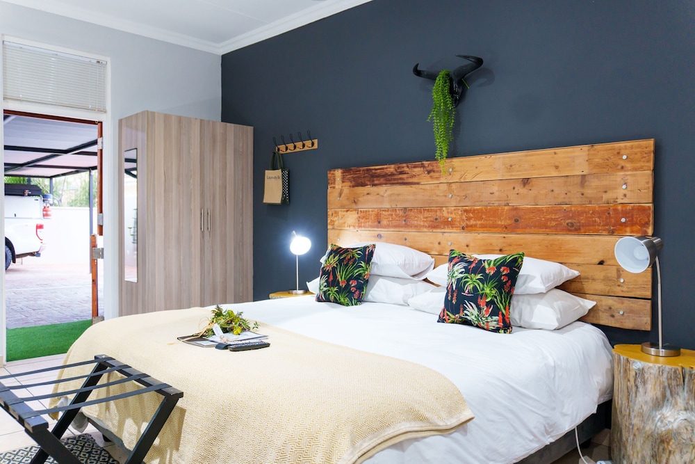 De Akker Guest House 12/50