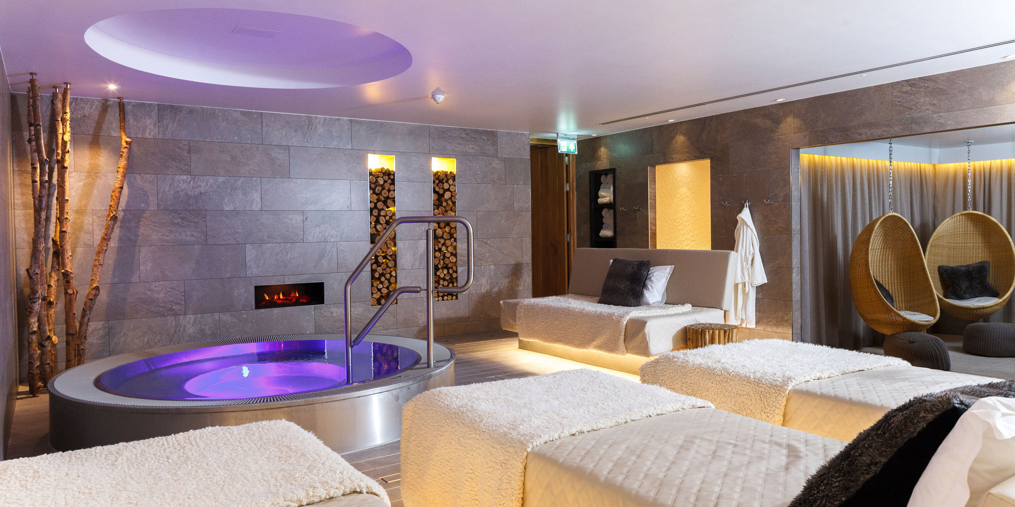 Champneys Tring 19/19