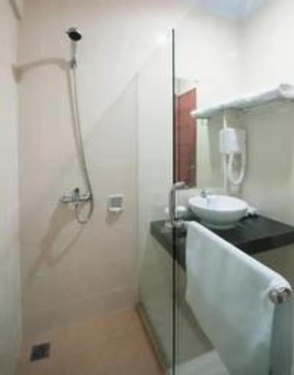 Bella Hotel Surabaya 34/34