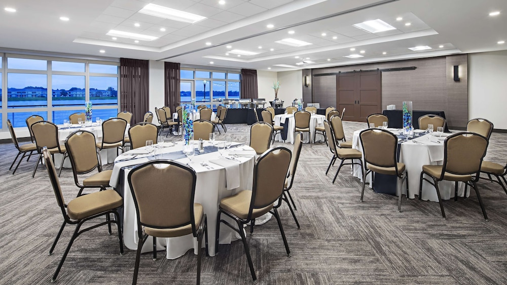 Hyatt Place Jacksonville St. Johns Town Center 43/52