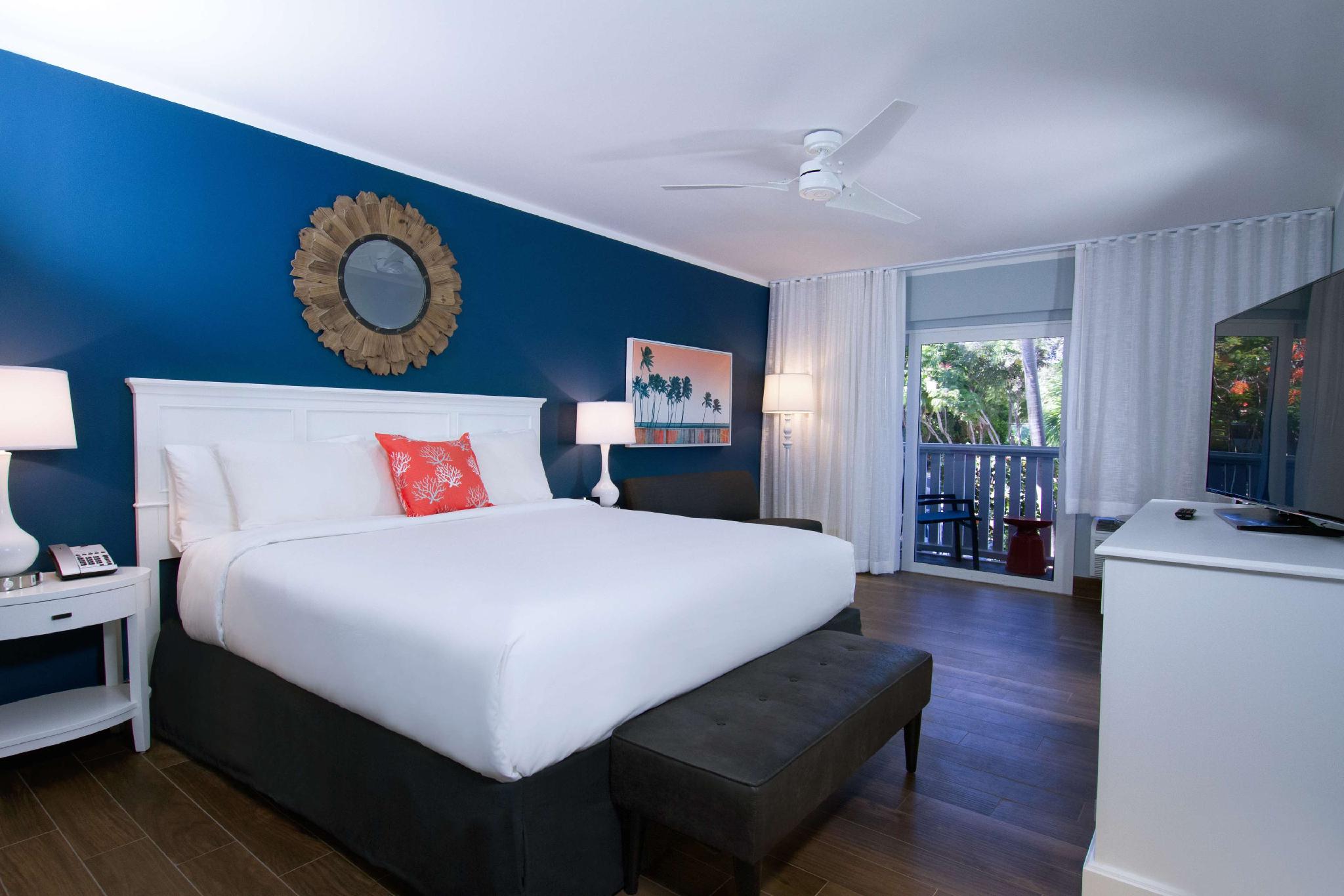 Stunning, King Bed, Gulf View, Balcony