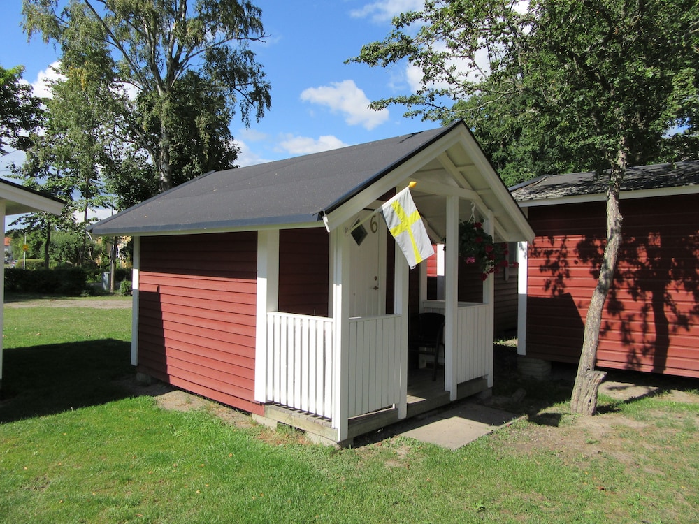 Korskullens Camping Stugor & Cafe 43/50