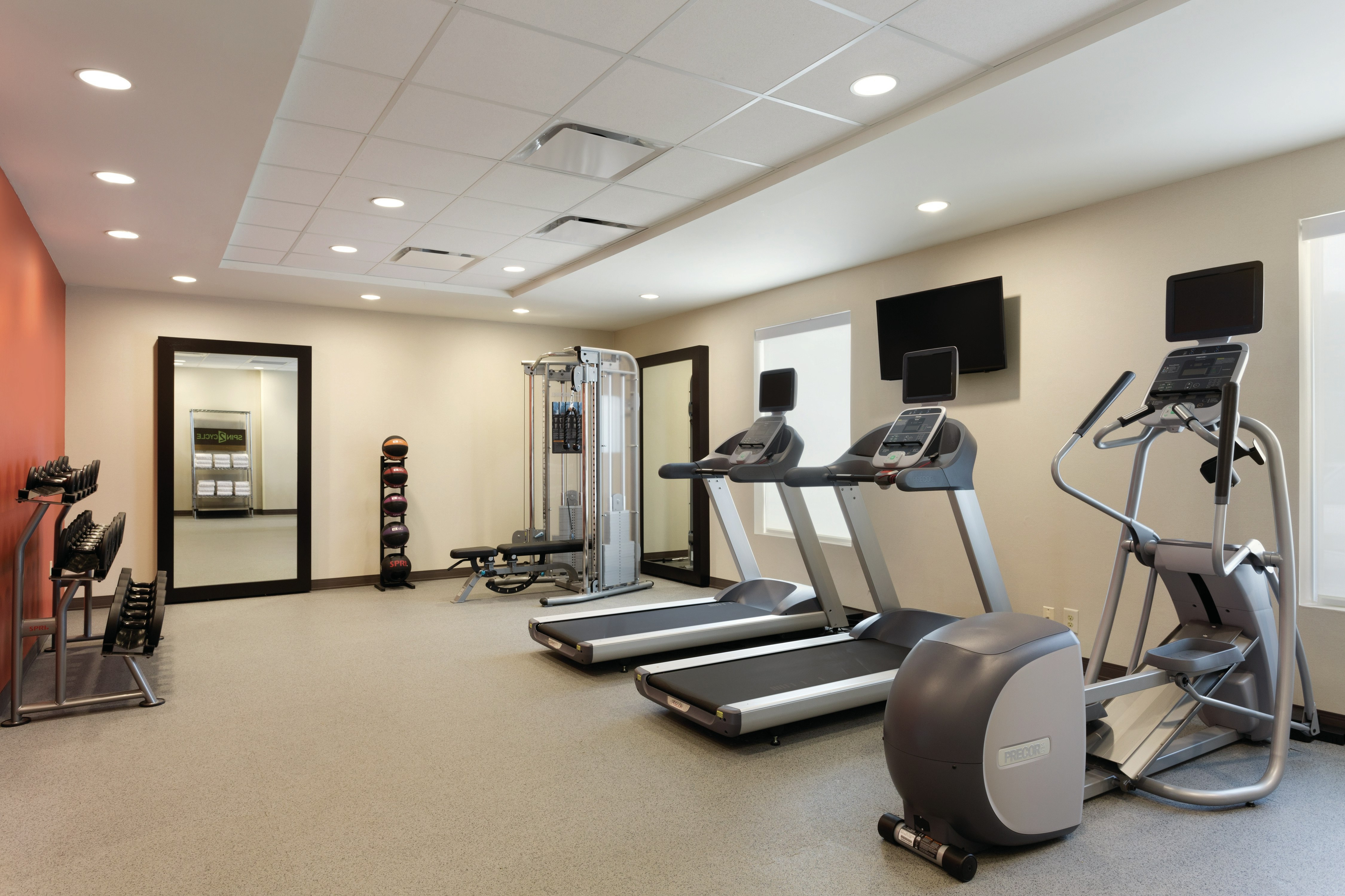 Home2 Suites by Hilton Pittsburgh Cranberry 23/40
