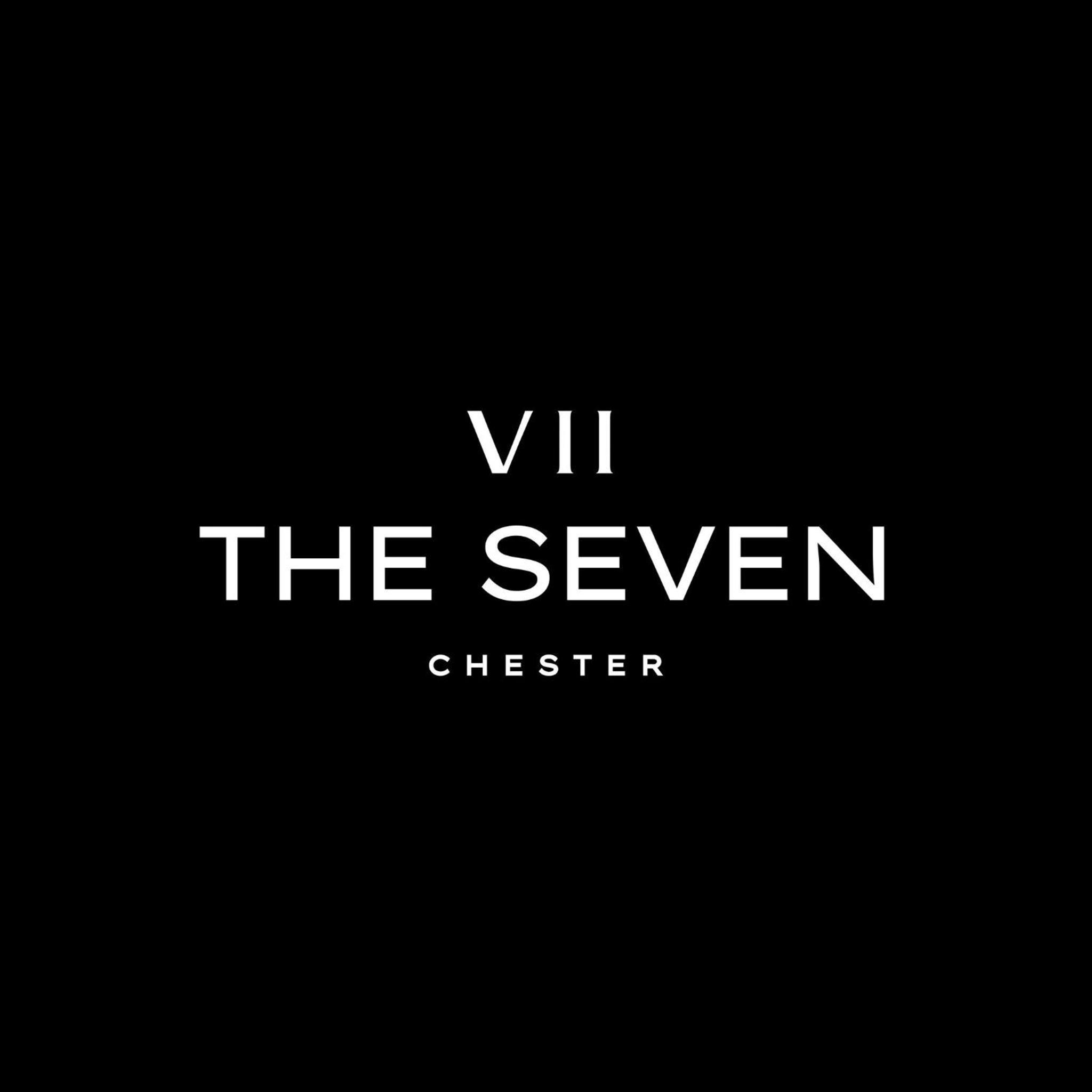 The Seven Chester 12/23