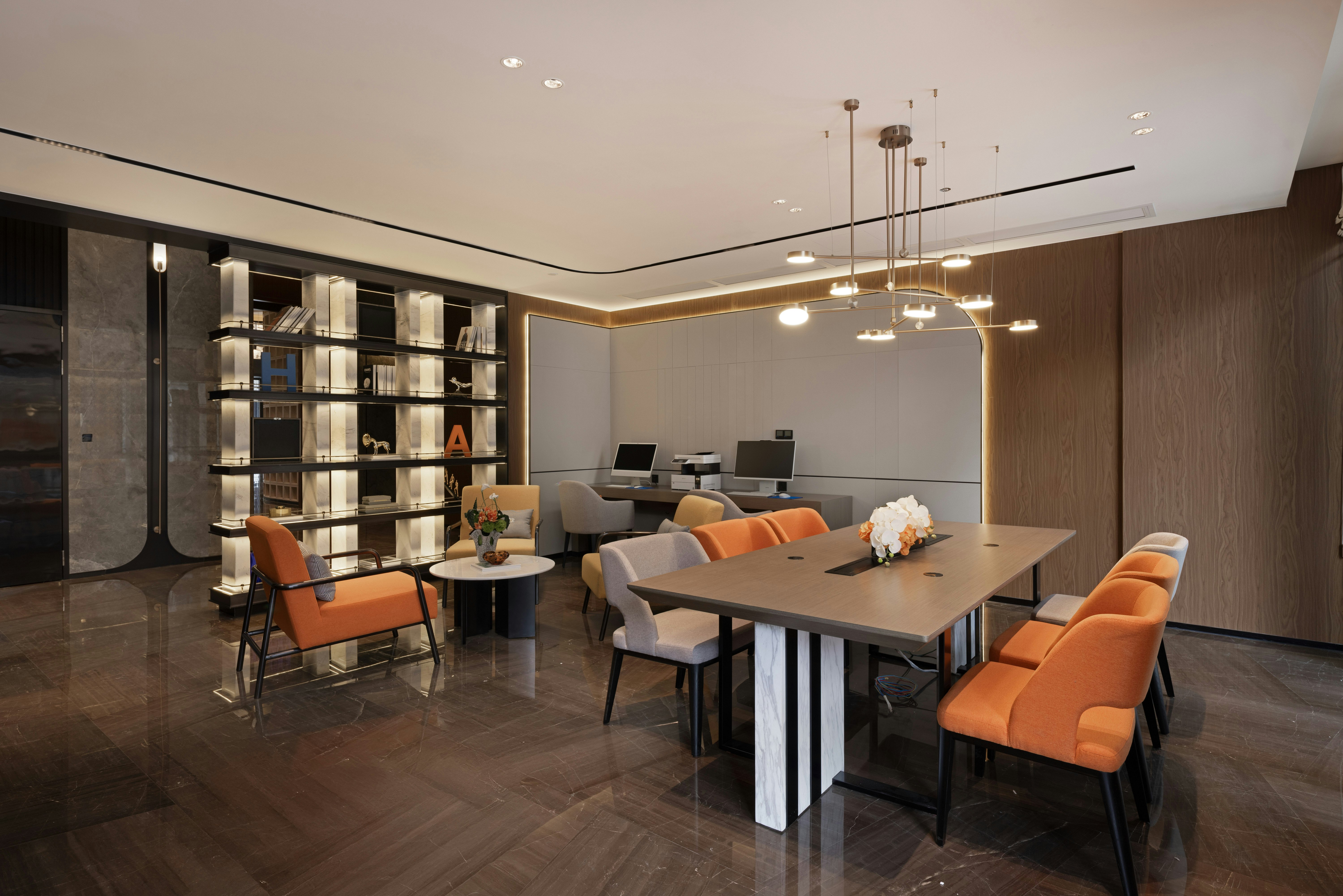 Hampton by Hilton Dongguan Nancheng Xiping 33/50