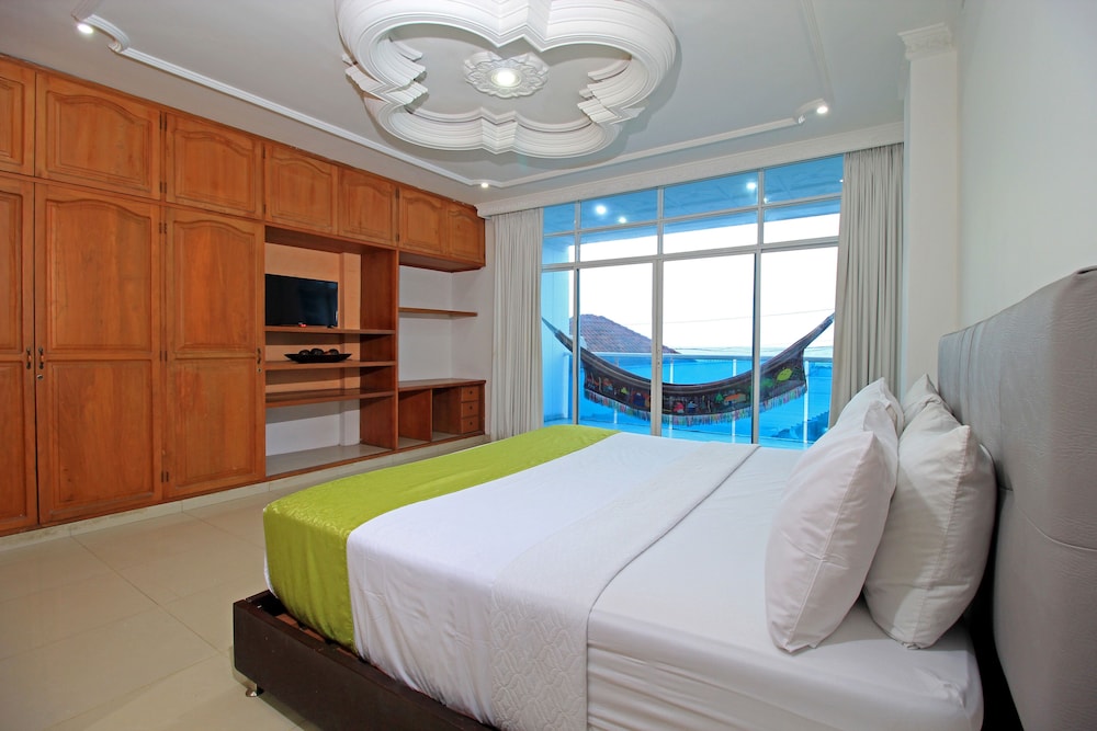 Hotel Abi Inn By GEH Suites 16/42
