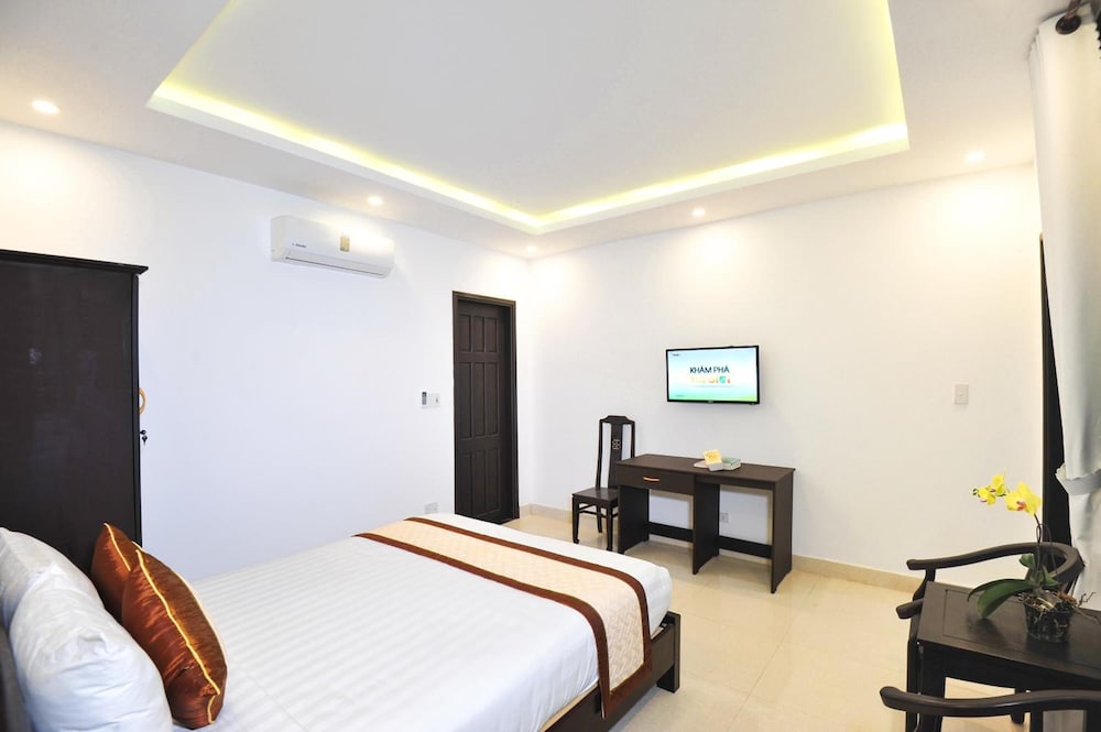 Hoi An Bali Homestay 13/40