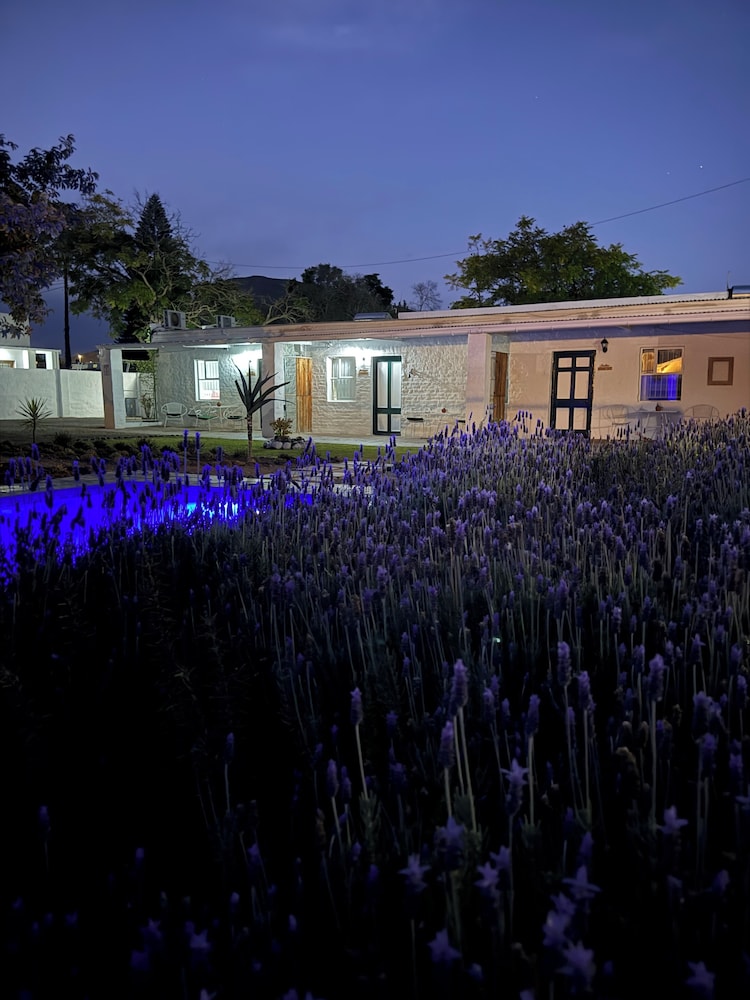 Rietjiesbos B&B 6/50