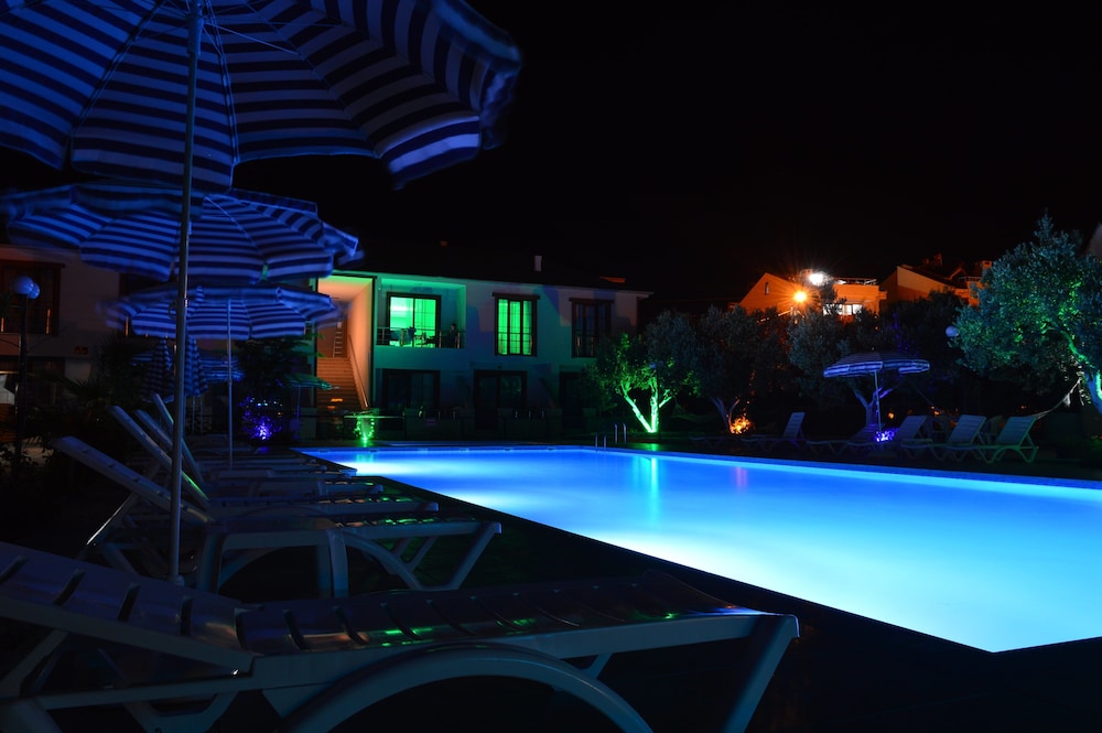 Afissia Garden Hotel 9/49
