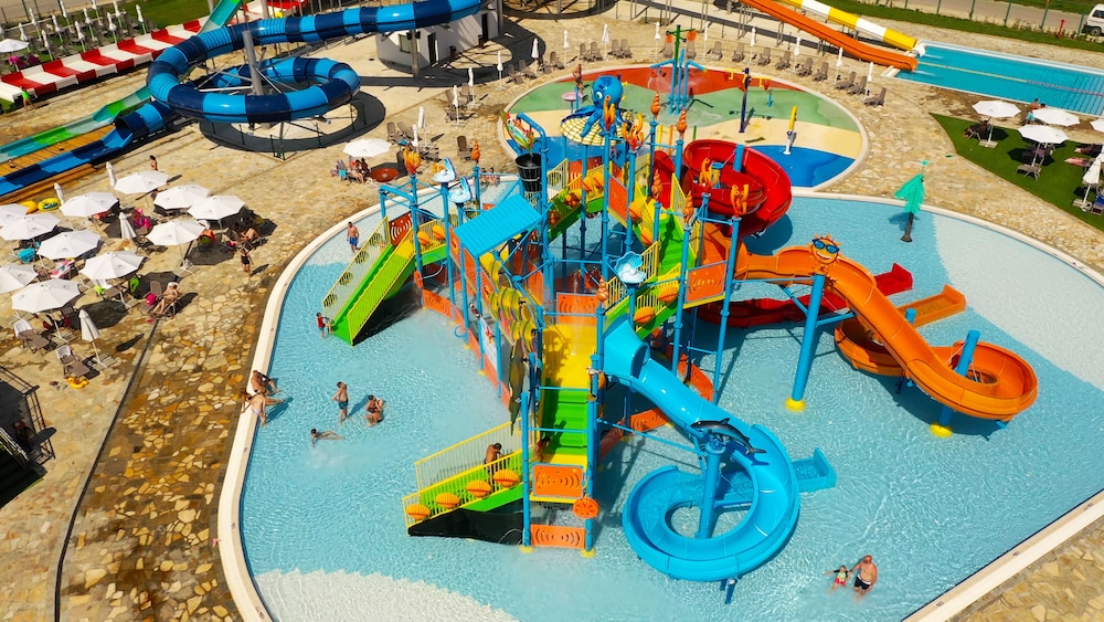 Topola Skies Resort and Aquapark Ex Topola Skies Golf Spa Resort 51/67