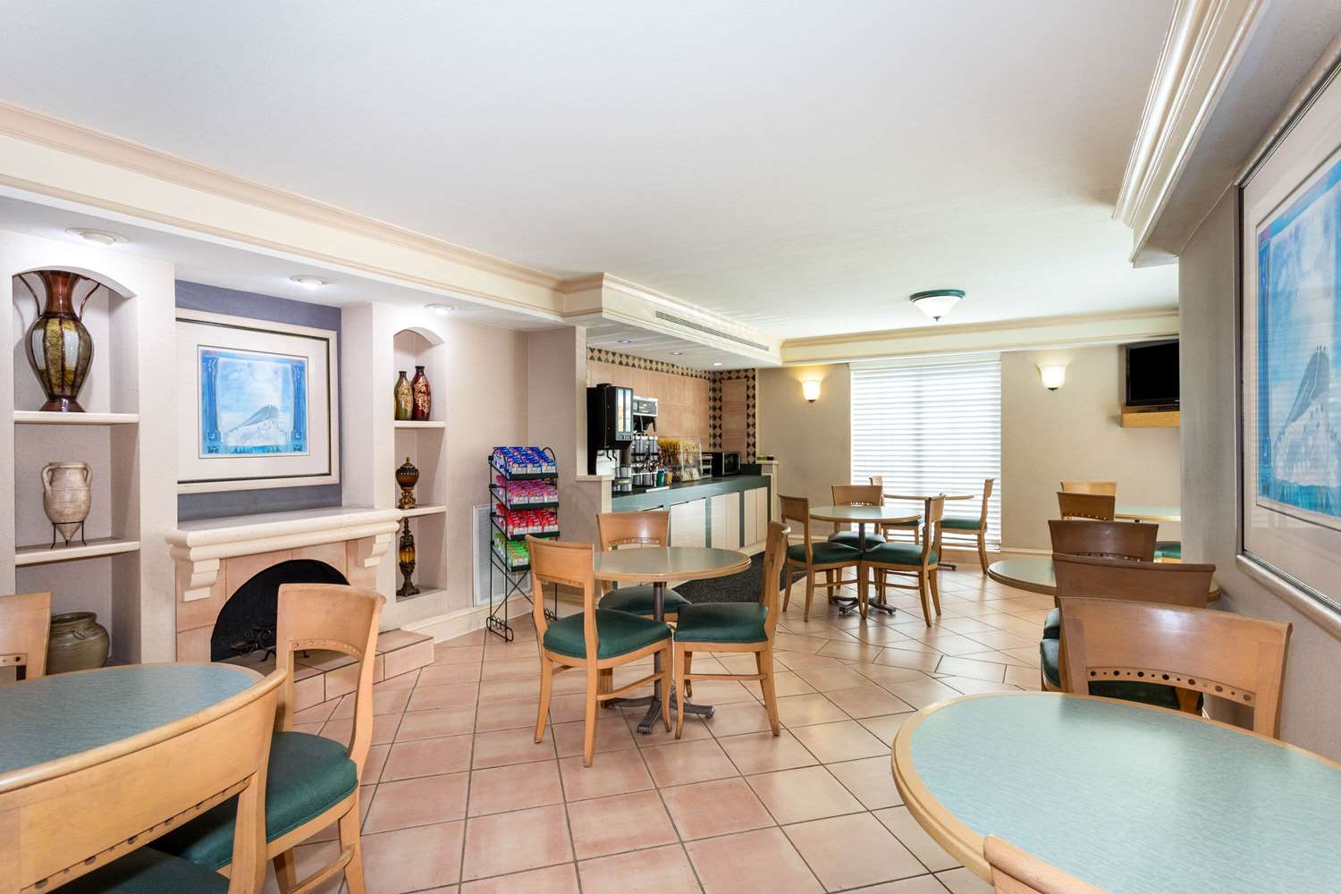 La Quinta Inn Tallahassee North 32/47