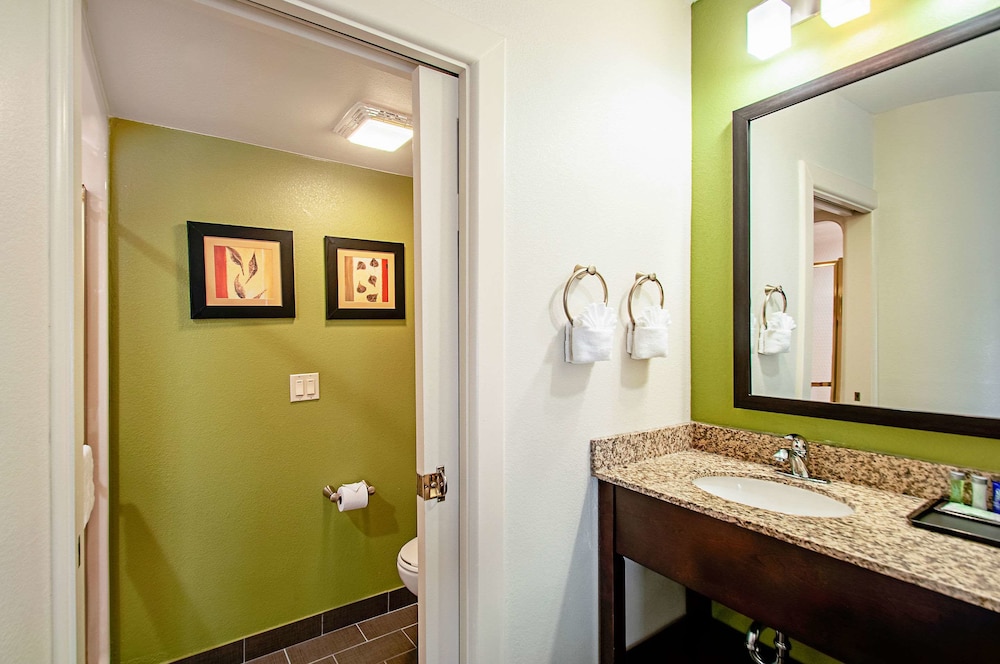 غرفة قياسية بسرير كينج، Garner Hotel Frederick Southeast 4/5