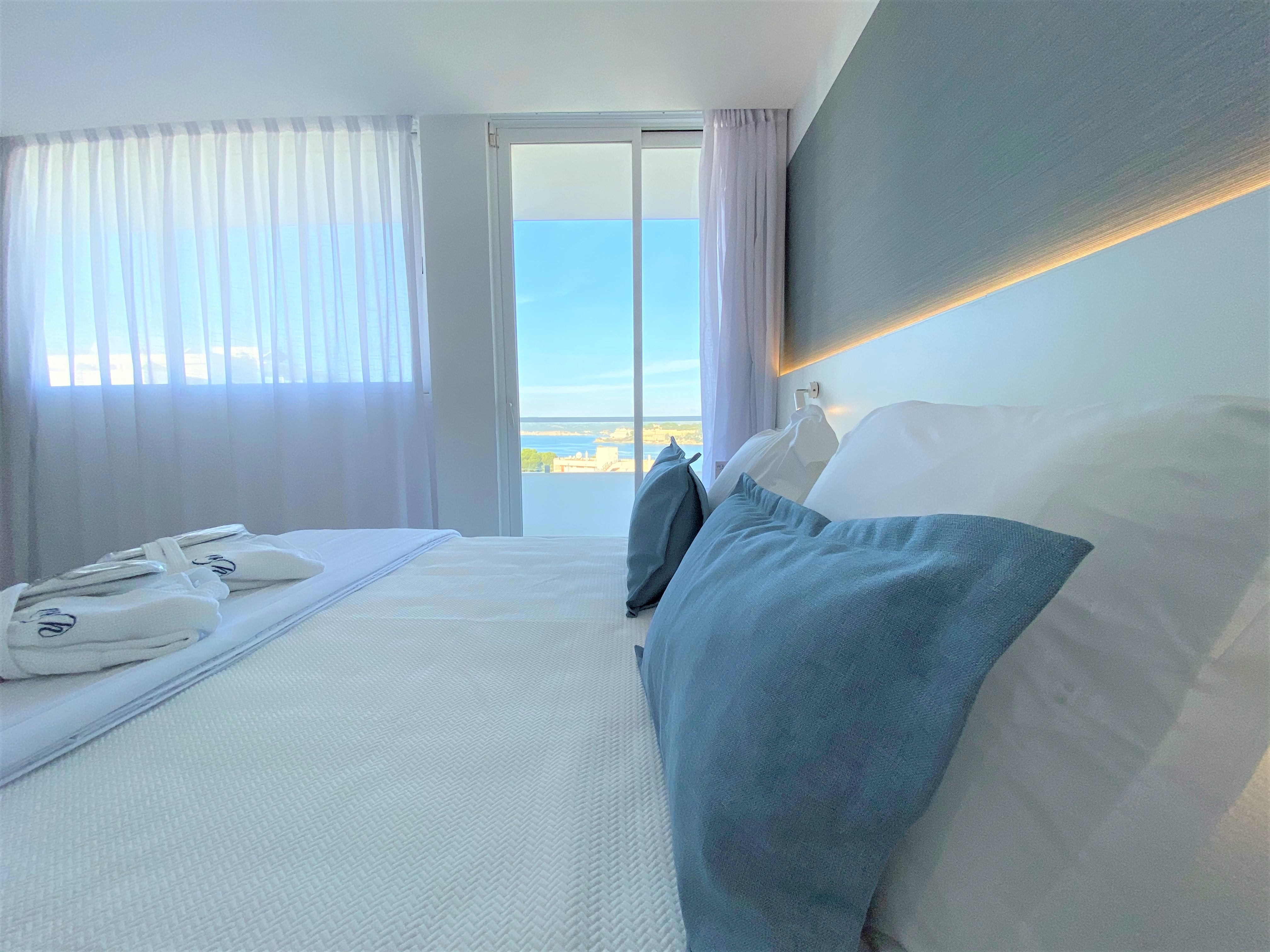 Sky Senses Hotel 15/50