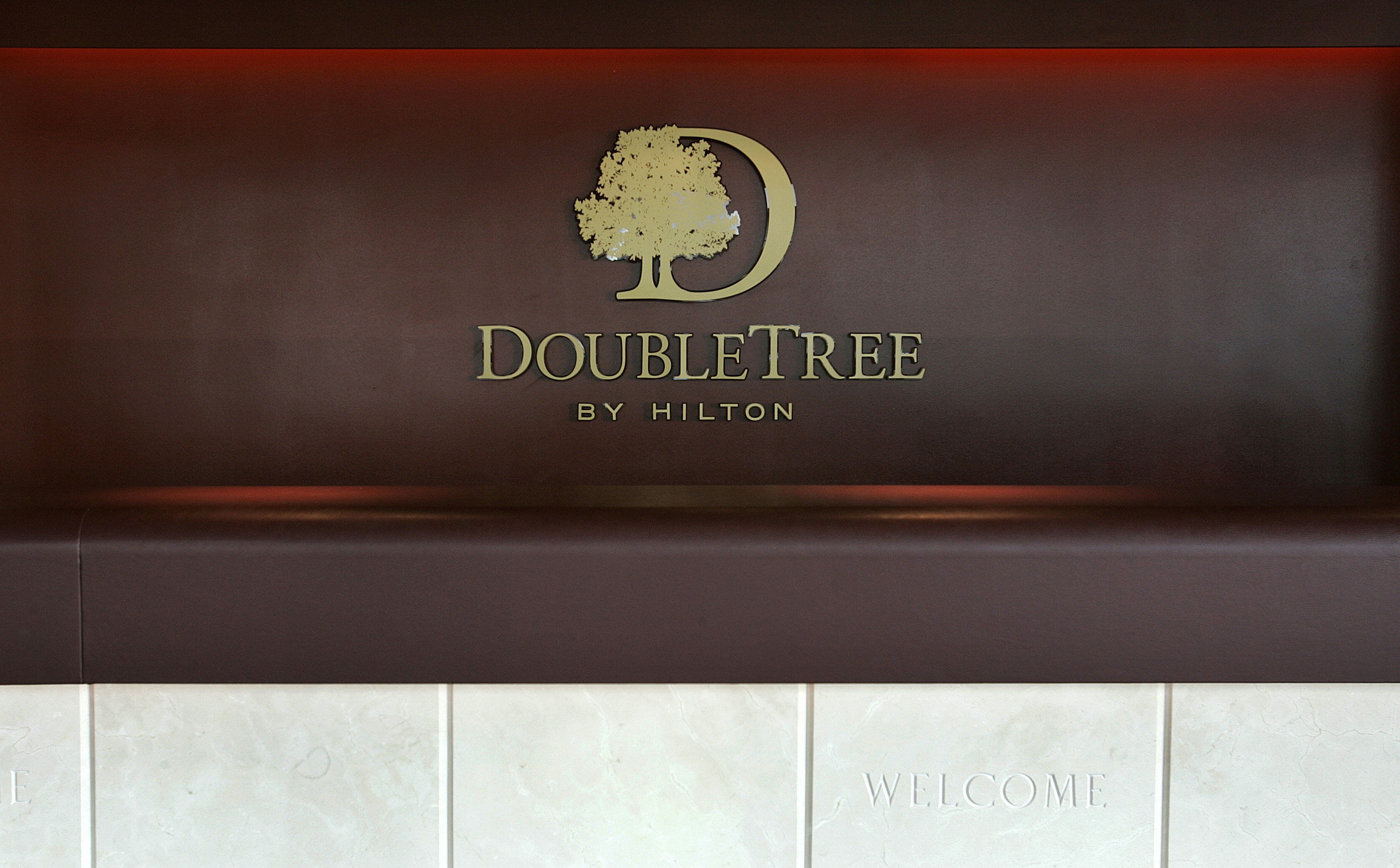 DoubleTree by Hilton Newcastle International Airport 19/46
