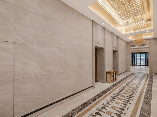 Gansu International Hotel 12/45