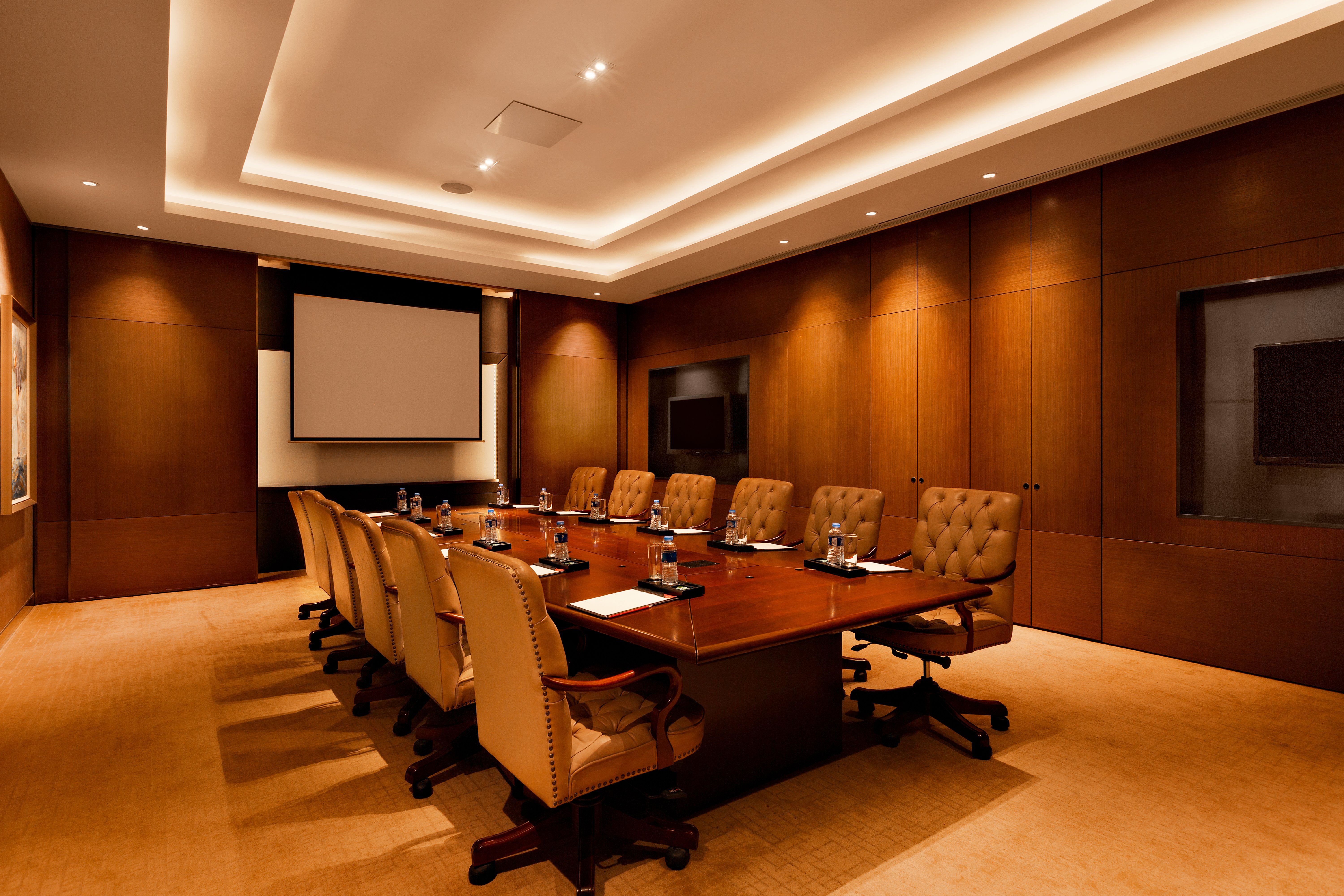 Crowne Plaza Shanghai Anting Golf 39/50
