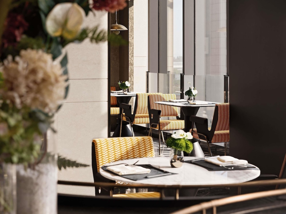 Novotel Zibo New Hongcheng 52/67