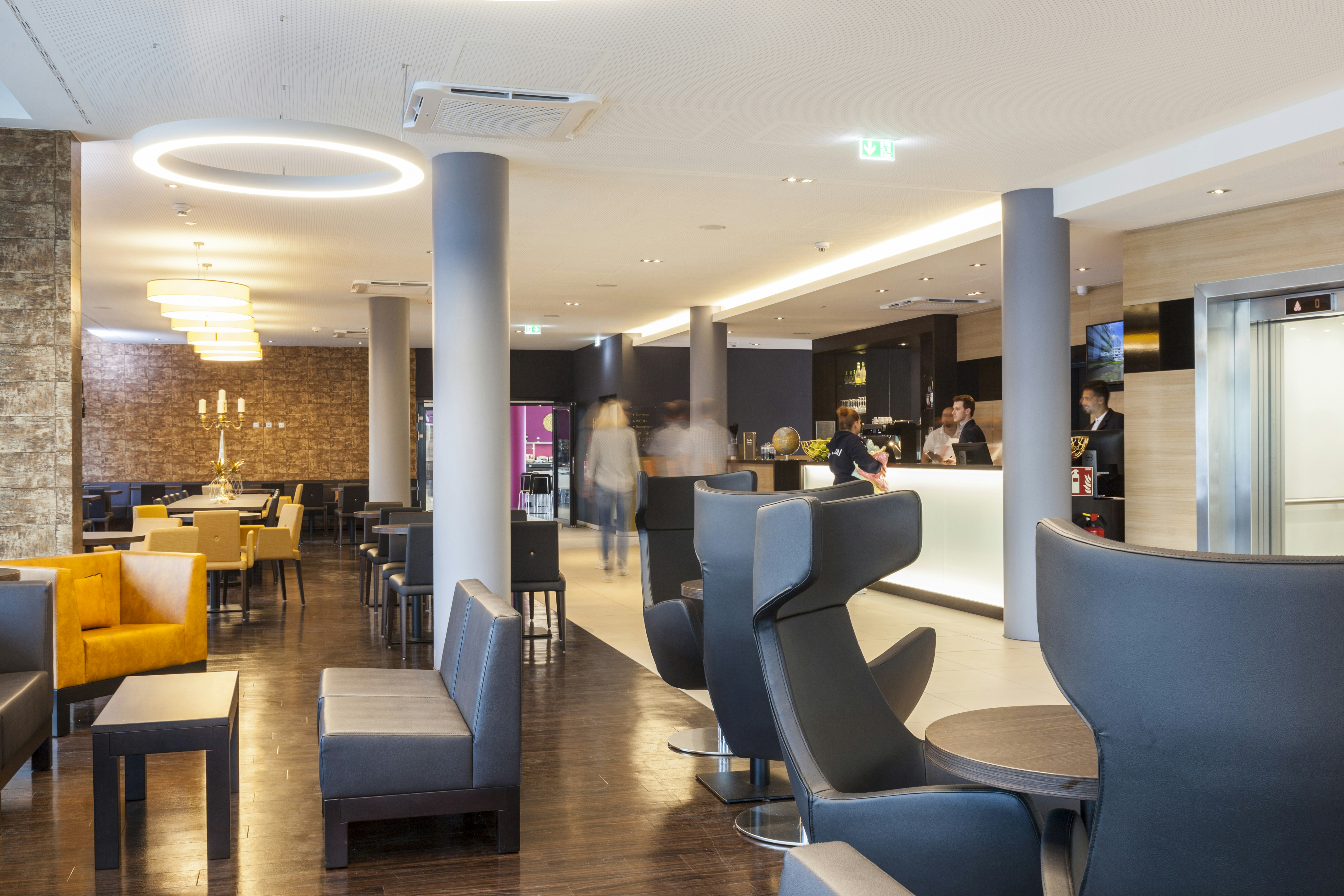 Staycity Aparthotels Heidelberg 12/16