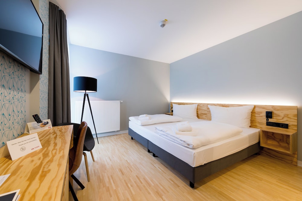 Mk Hotel Munchen City 20/65