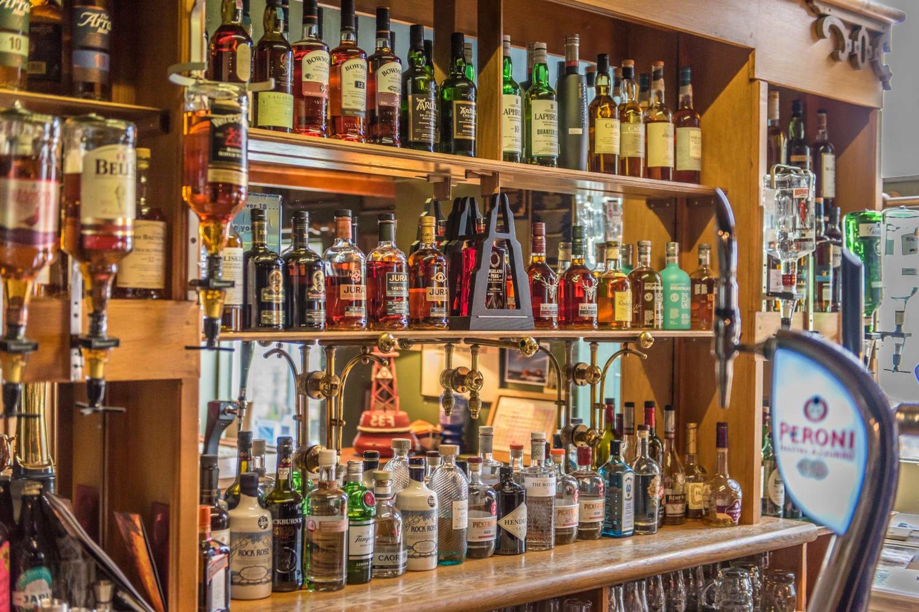 Crinan Hotel 17/50