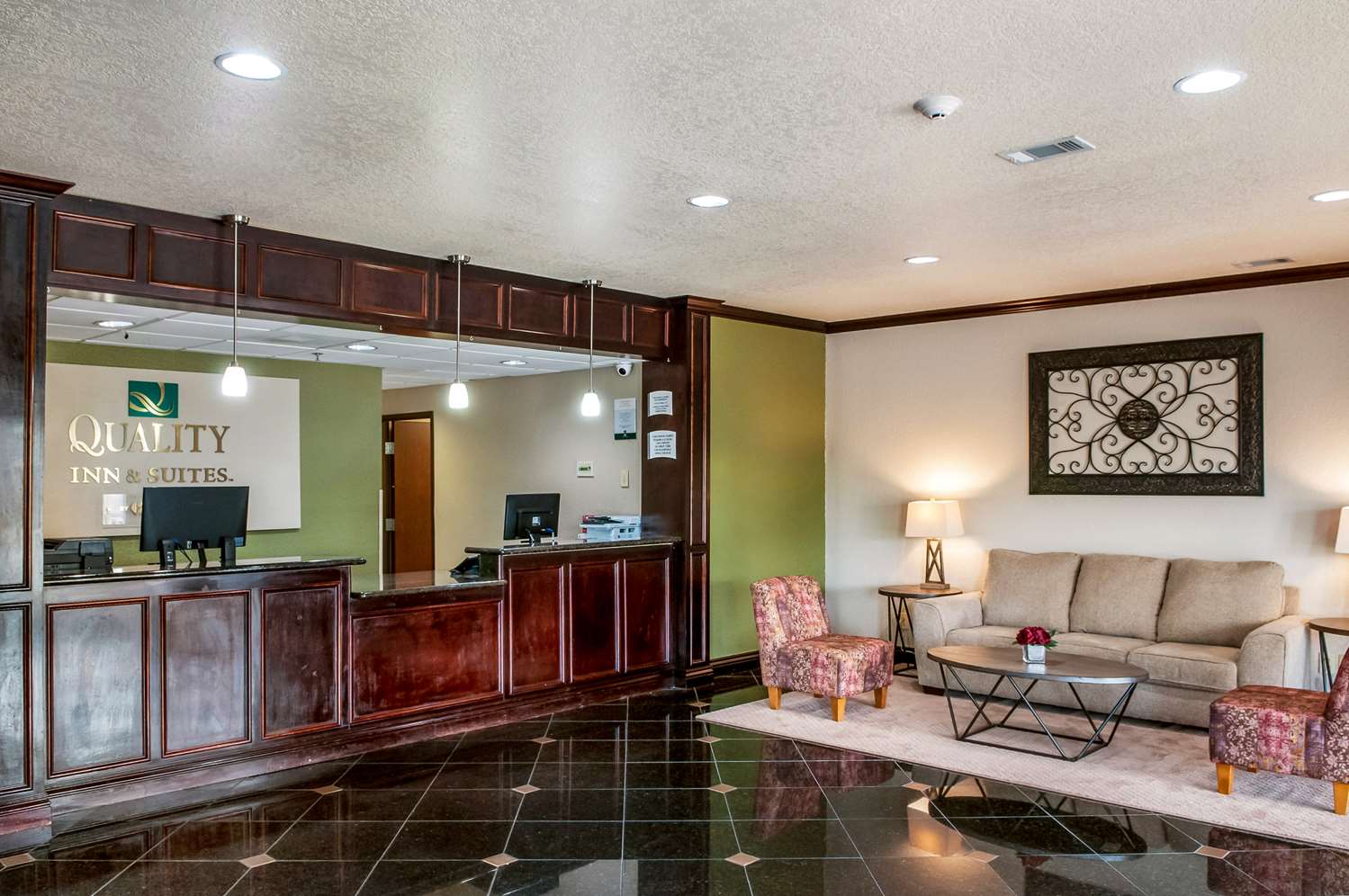 Quality Inn & Suites Slidell LA 15/52