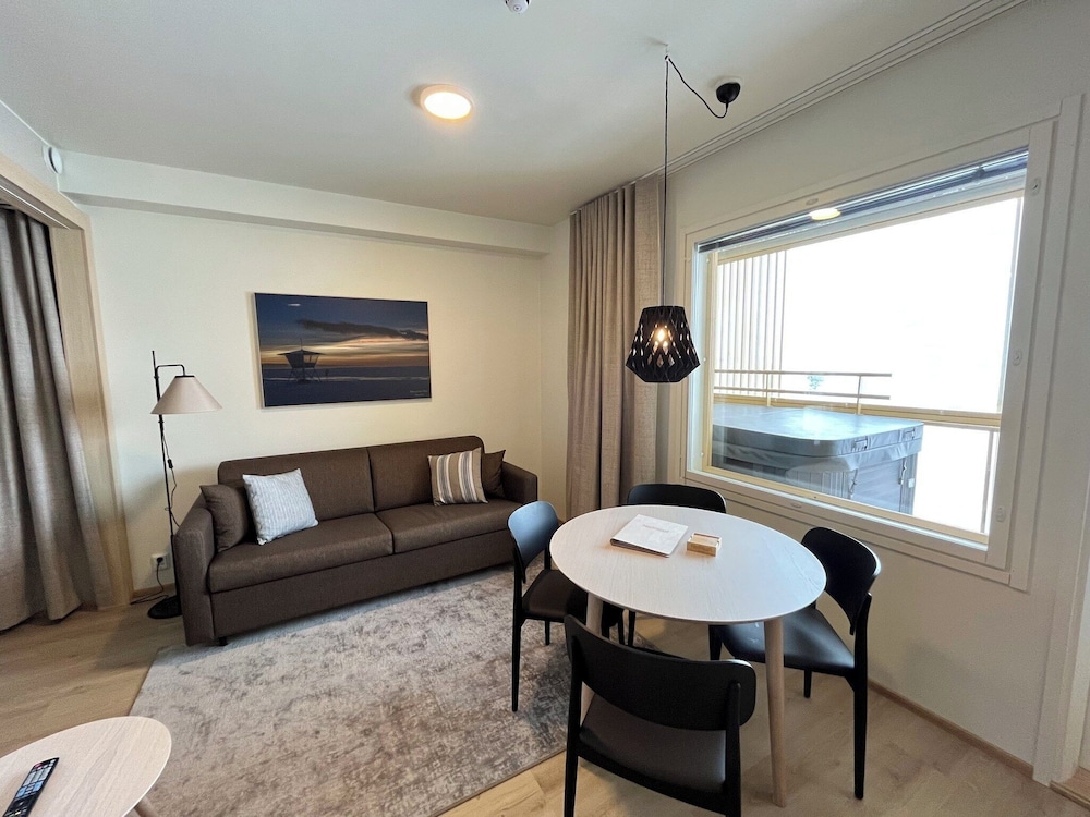 Nallikari Holiday Village Villas 24/50