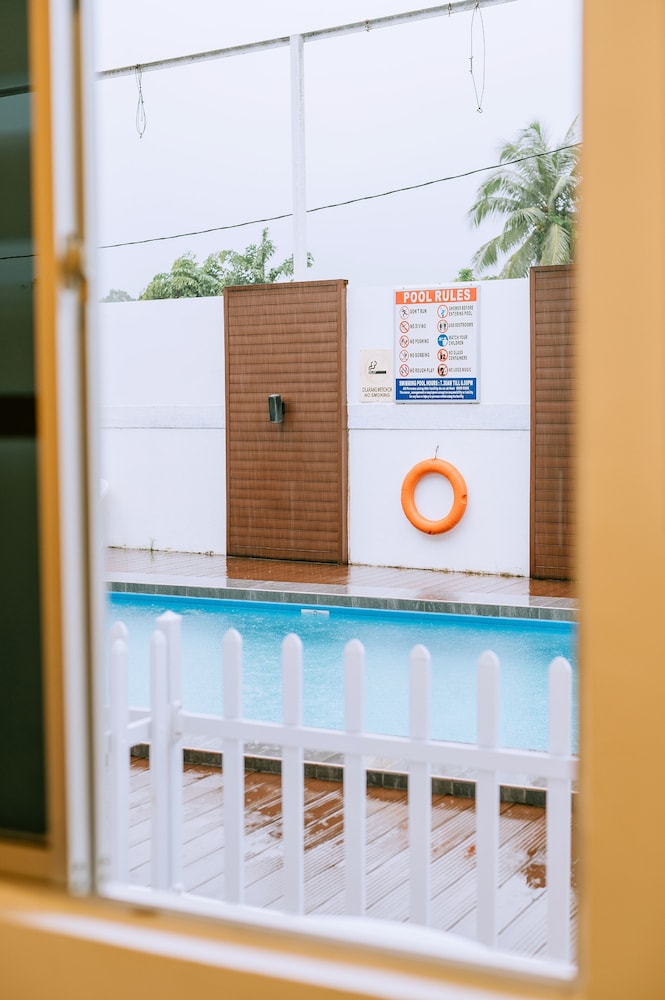 The Concept Hotel Langkawi 5/50