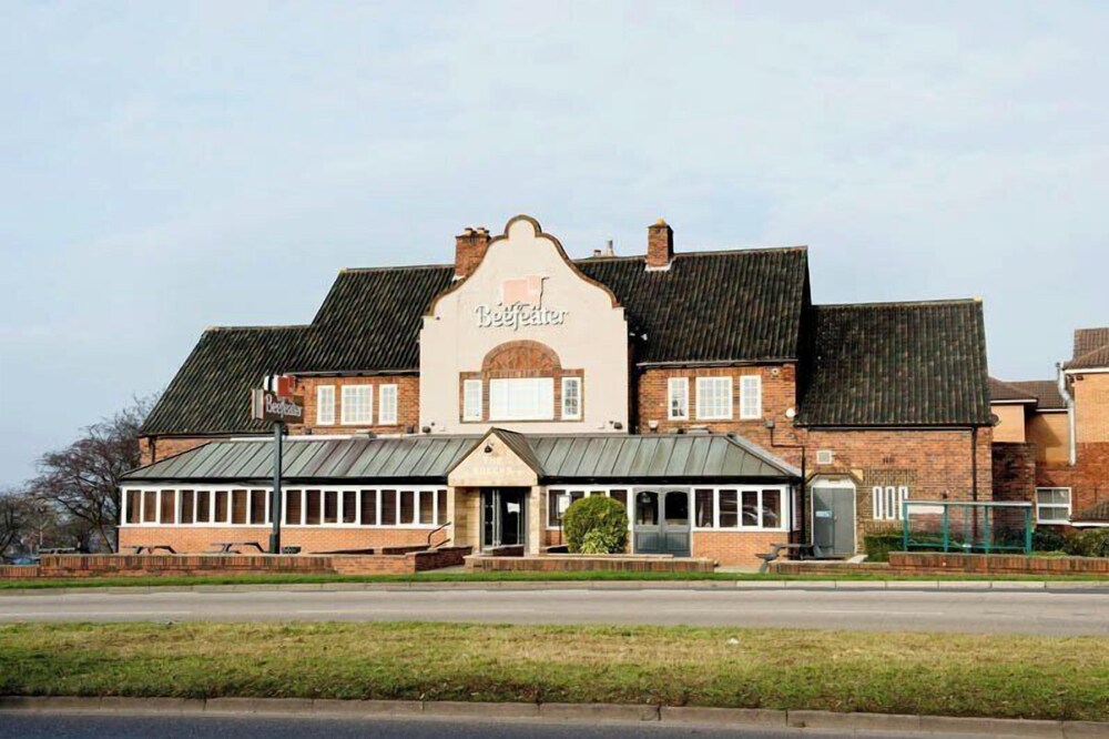 Premier Inn Rotherham East (M18/M1) 5/41