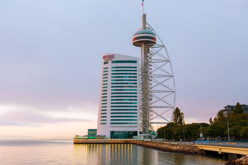 Myriad By Sana Hotels 67/69