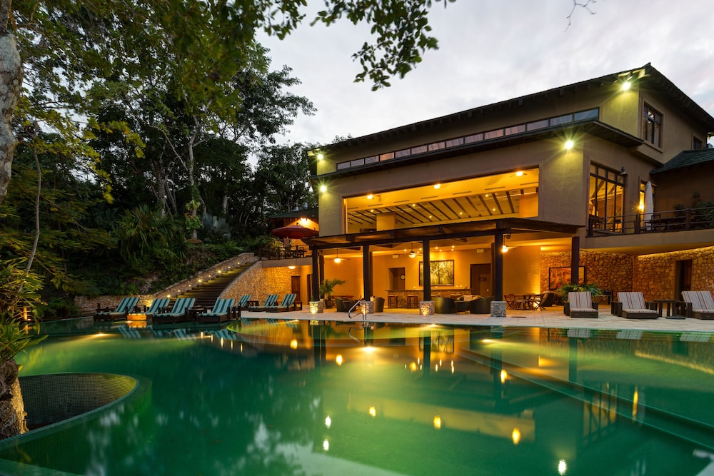 Las Lagunas Boutique Hotel 3/50