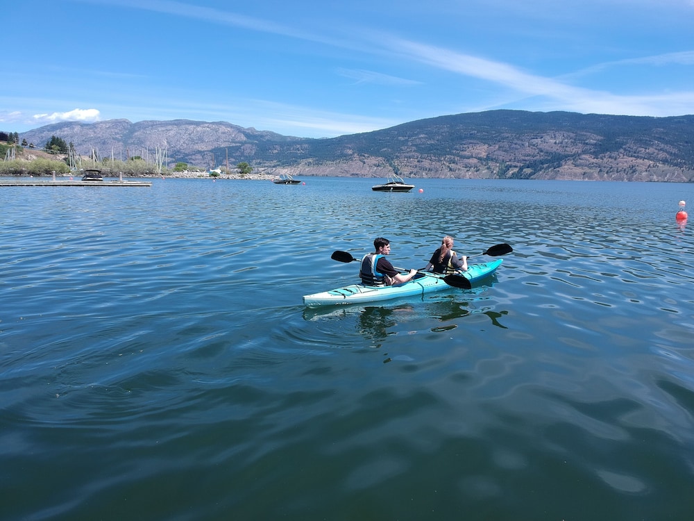 Summerland Waterfront Resort Spa 62/72