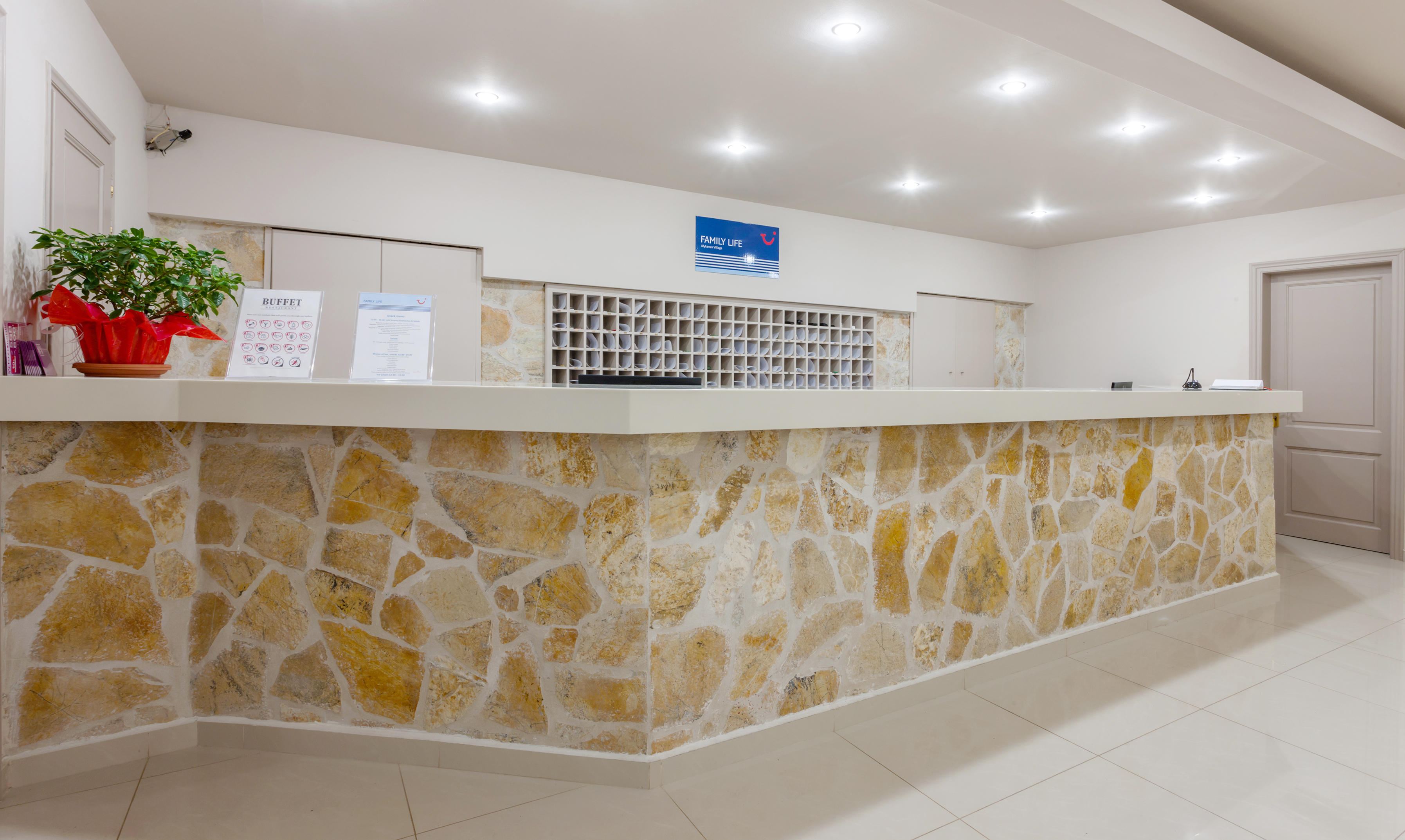 Alykanas Village Resort 8/50