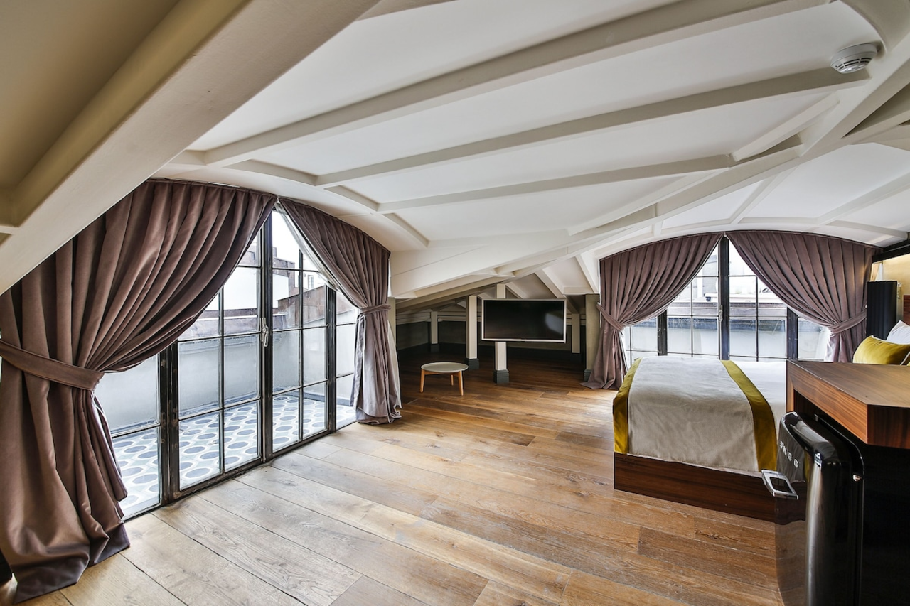 The Public Hotel Taksim 写真5