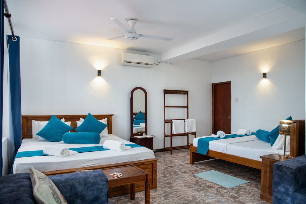 Bethel Homestay 21/63