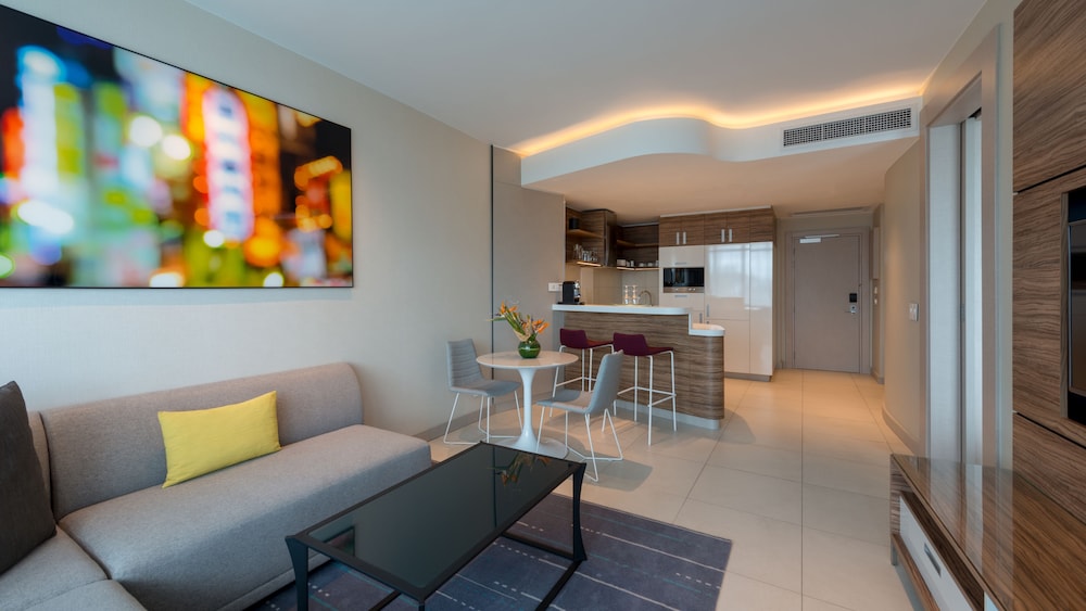 RADISSON BLU HOTEL & RESIDENCE, MAPUTO 54/80