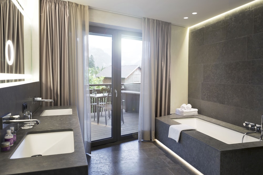 Elisabeth Hotel Premium Private Retreat 44/71