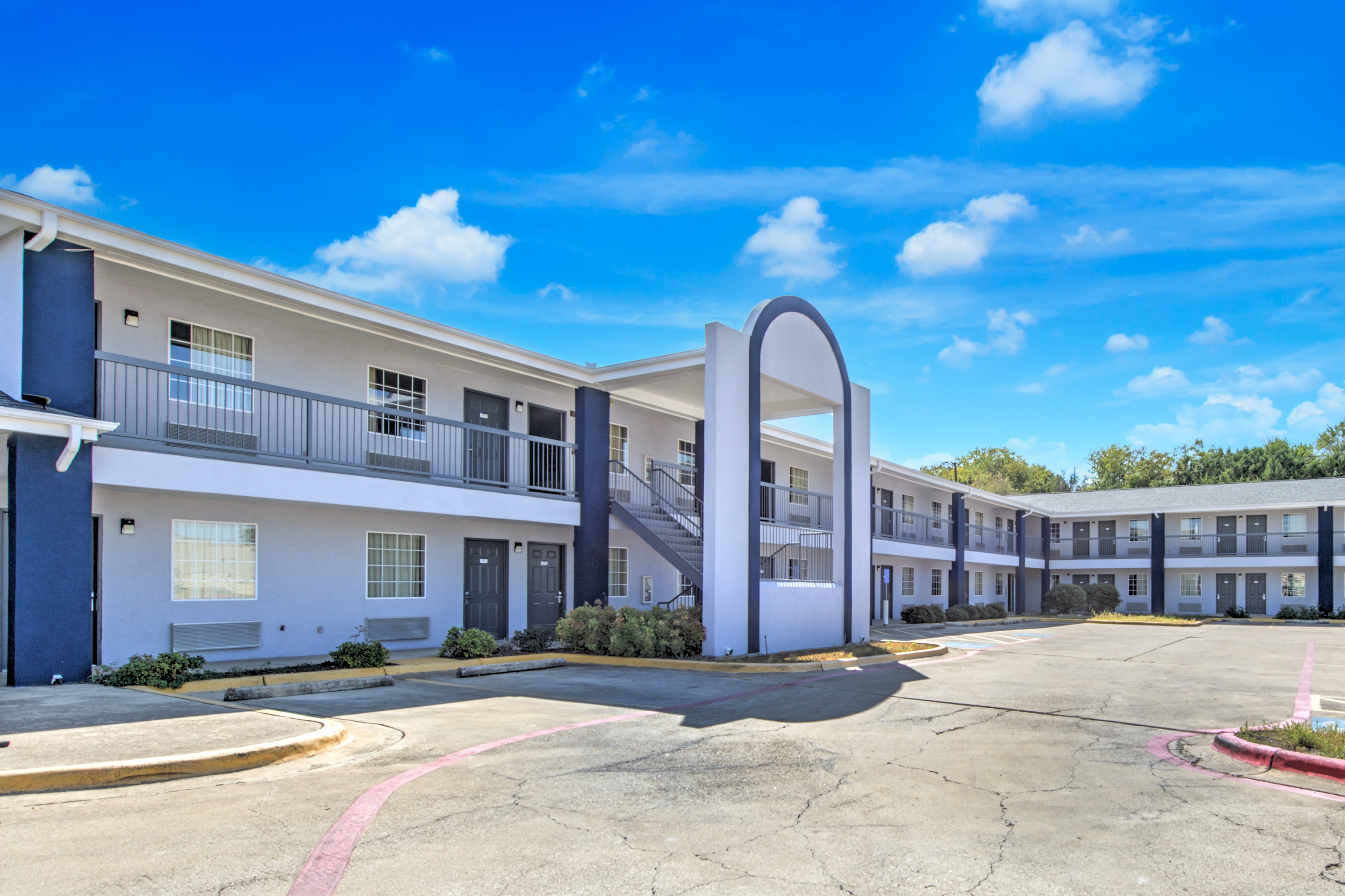 Heights Inn by Townhouse Harker Heights/Killeen 32/39