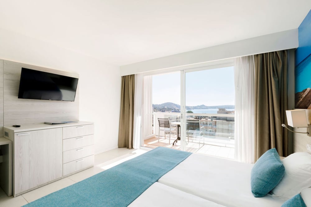 Aparthotel Paguera Beach 10/34