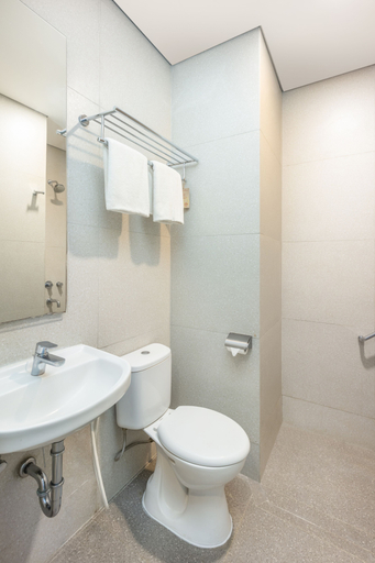 Amaris Hotel Lampung City 32/32