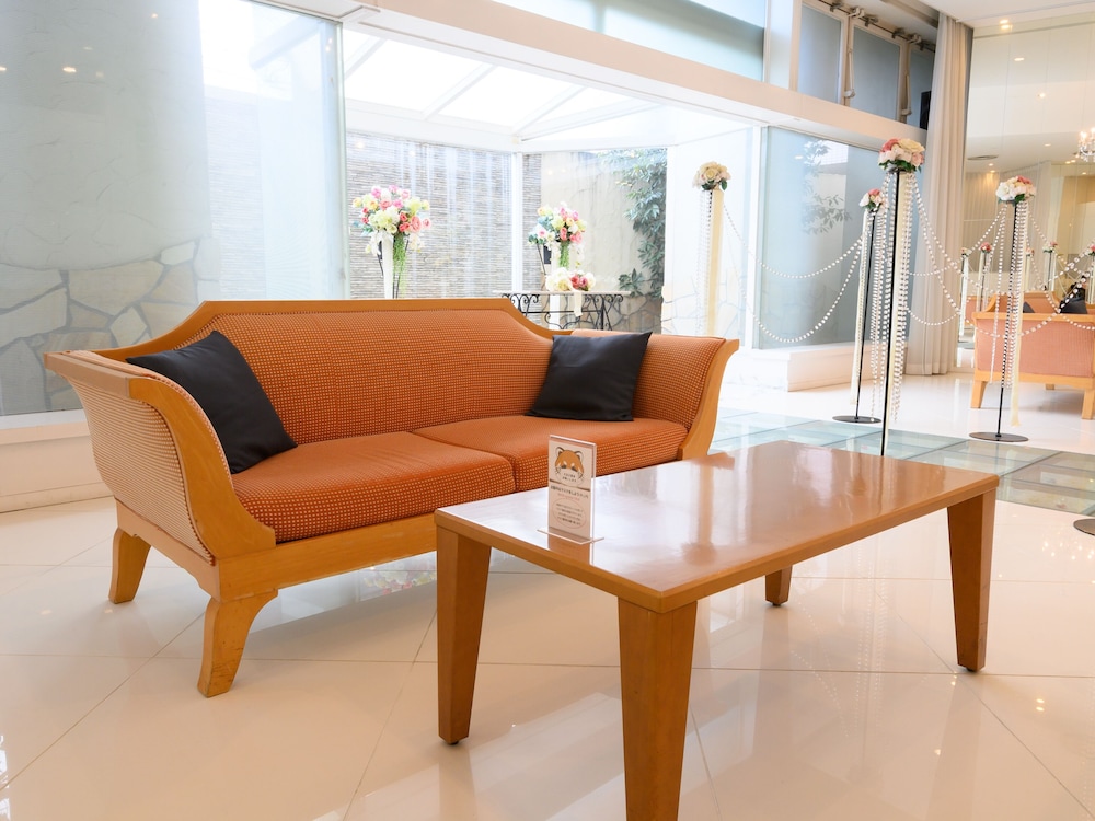 Sabae City Hotel 48/58