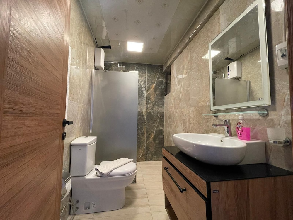 ASYA BLUE APARTMENT 45/45