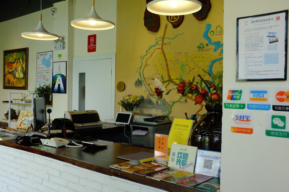 Yangshuo Eden Yha 24/44