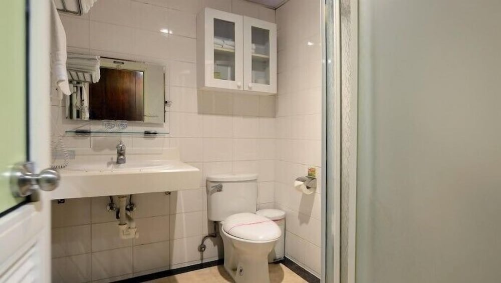 Cingjing Guest House 44/50