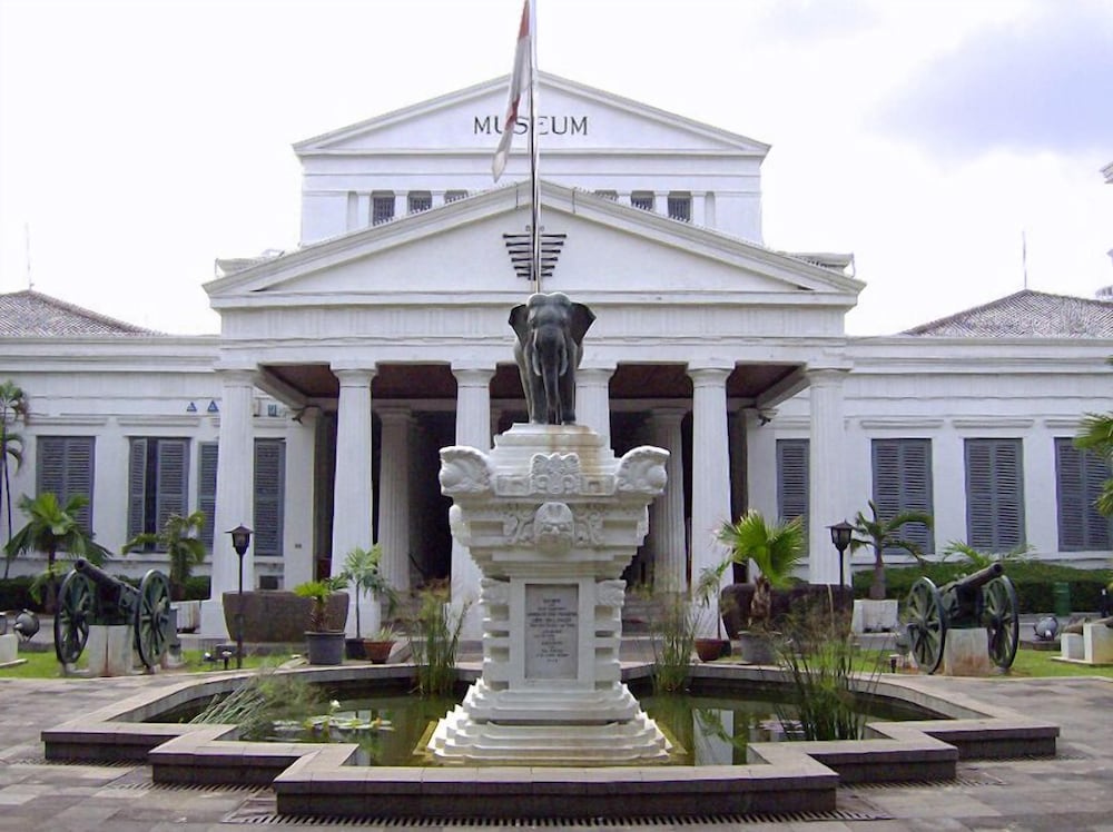 Stay Inn Hostel Jakarta 6/64