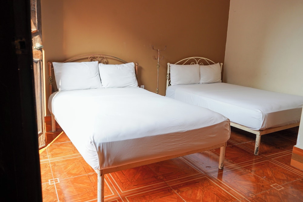 OYO Hotel El Conquistador 62/116