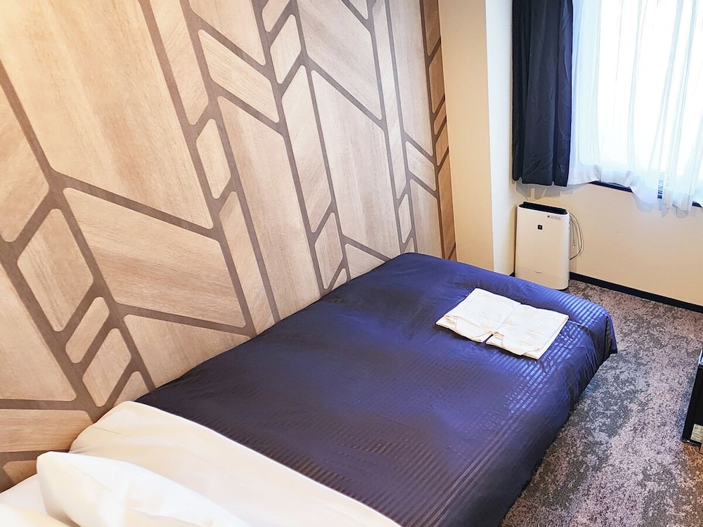 Hotel Livemax BUDGET Yokohama Tsurumi 13/50