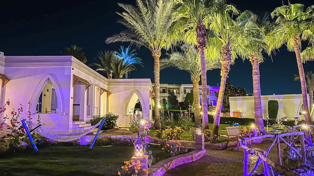Club Reef Resort 36/52