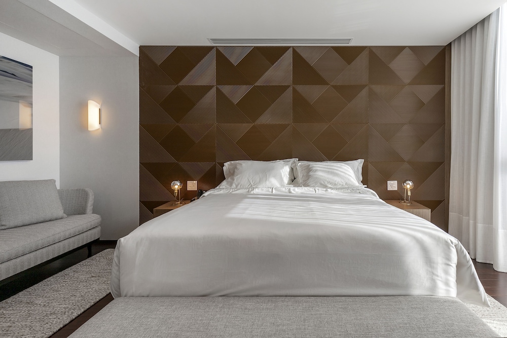 LK Design Hotel Florianopolis 14/73