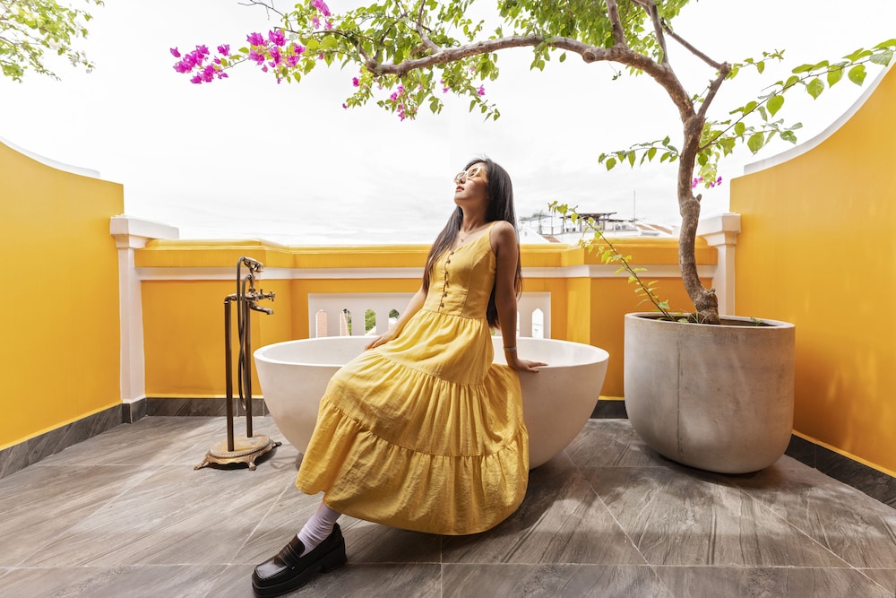 Son Hoi An Boutique Hotel & Spa 9/47