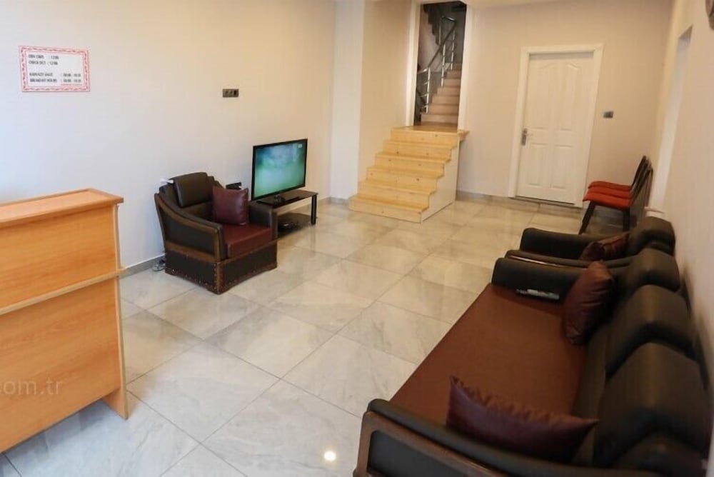 Karadeniz Pension 24/48